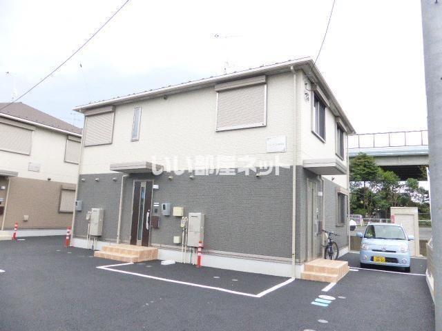 ソレイユ湘南B
