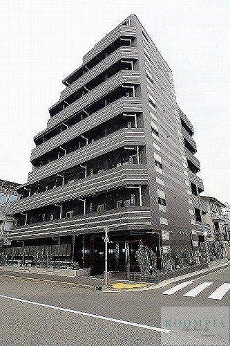 ステージグランデ清澄白河アジールコート