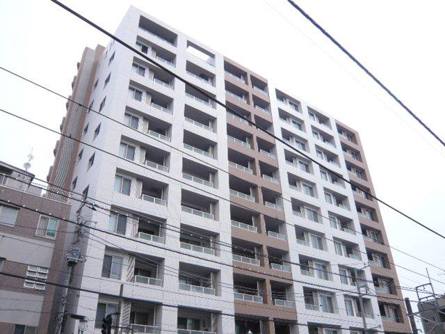 BELISTA常盤台