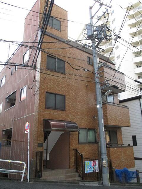 TKビル