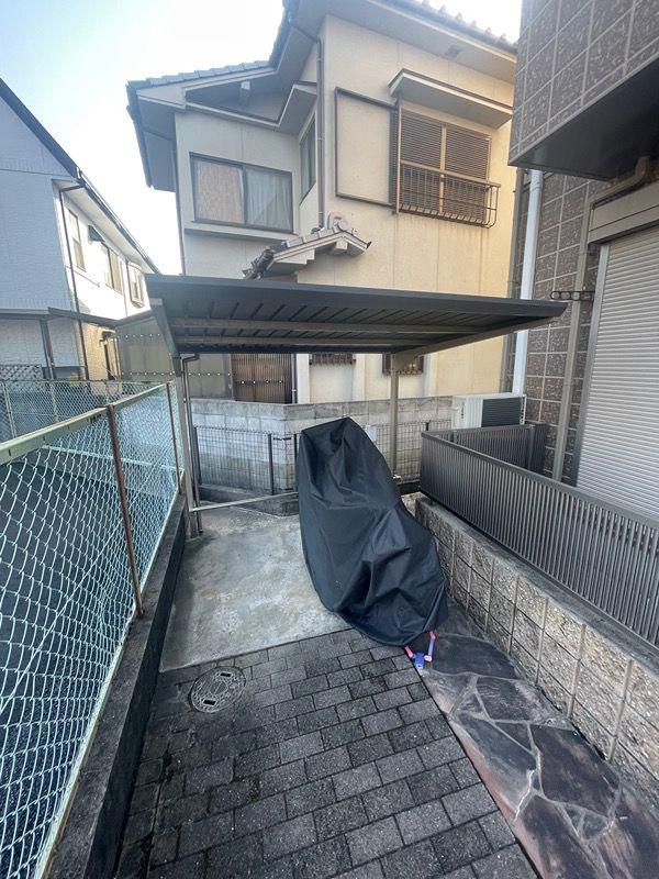 デューク翔