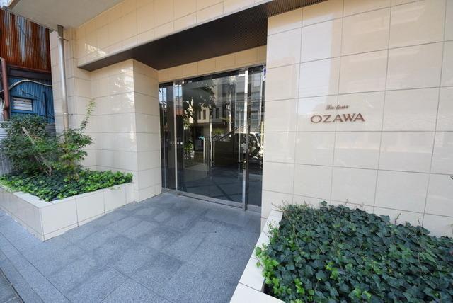 L.Oマンション