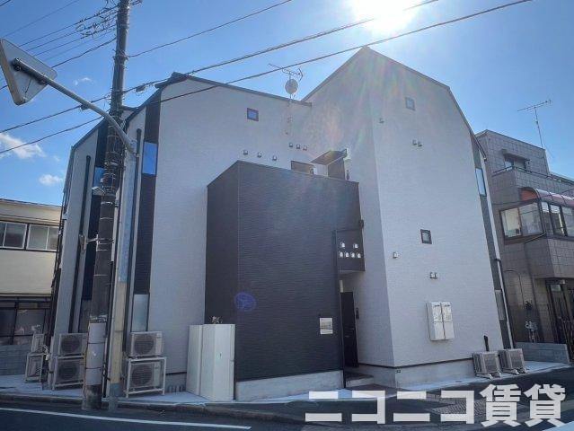 KOSEIMAISON松が丘