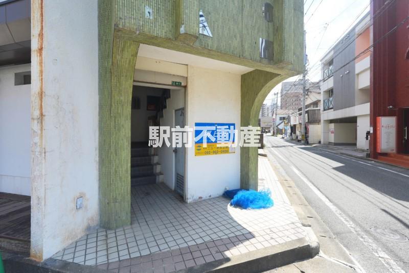 駅前堺ビル