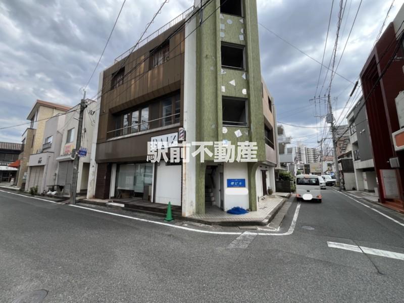 駅前堺ビル