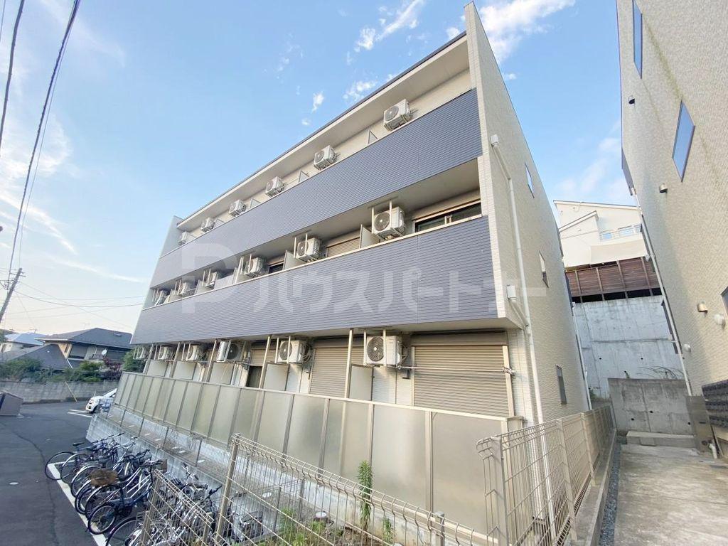アビリティ弐番館