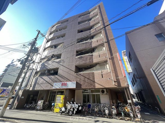 フローレ西田辺