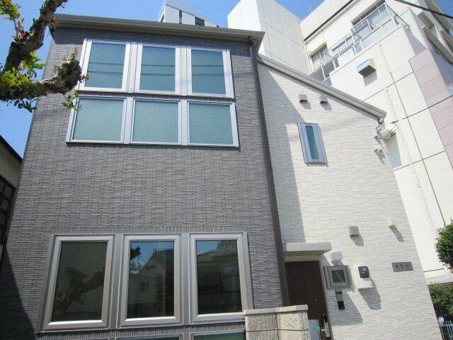 京王井の頭線 神泉駅 徒歩7分  築9年
