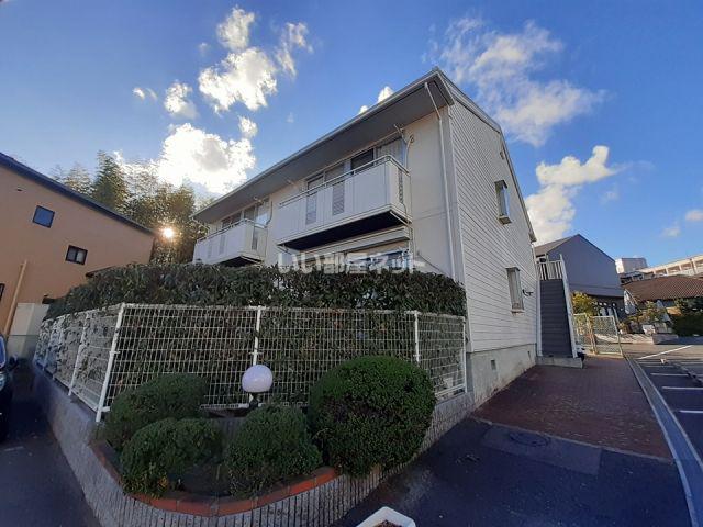 アン星ヶ丘