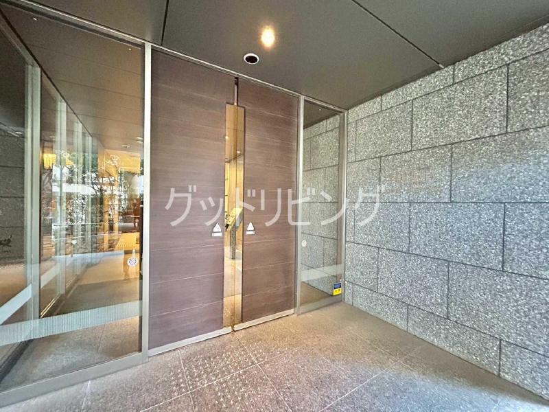 ヴィナシス金町タワーレジデンス