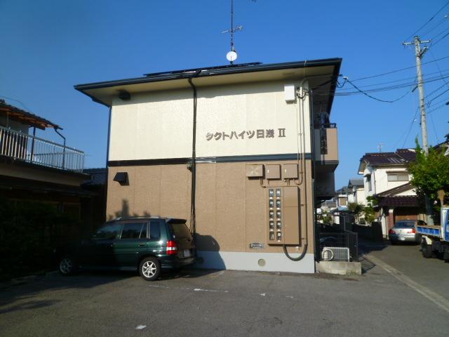 タクトハイツ日浅II