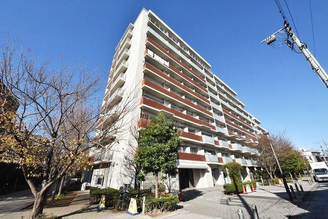 BRILLIA IST三軒茶屋アイビーテラス
