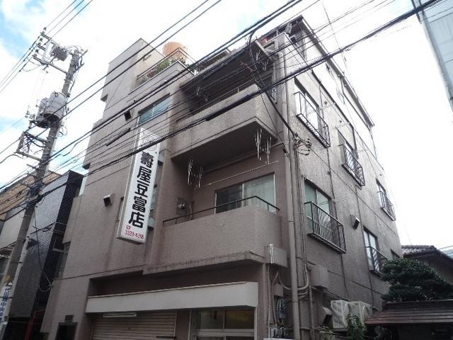 寿ビルー羽根木1丁目-