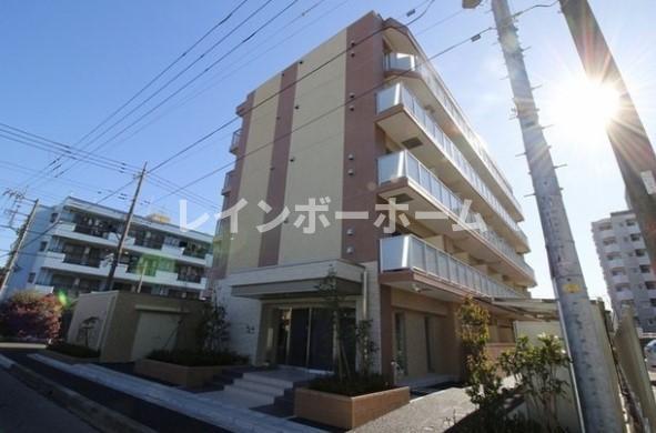 プレール・ドゥーク西川口II