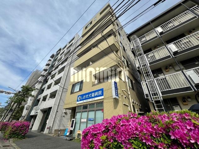 塩瀬ビル