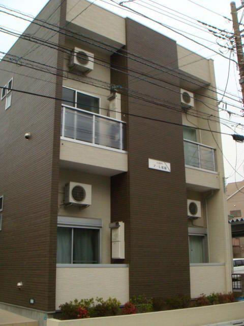 マーレ船堀