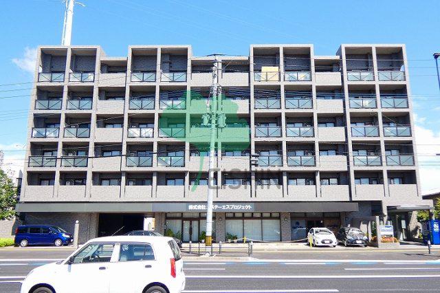 レシェンテ・ヴィラ 東福岡