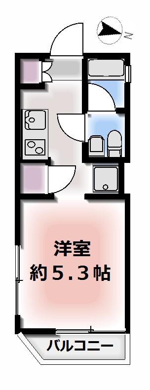 TIPETTO西大井II