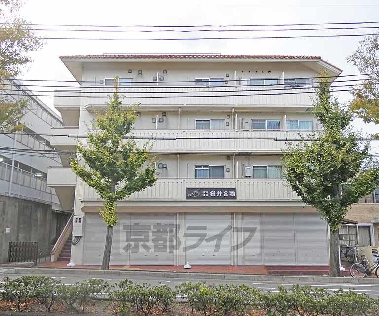 サンハイツ北山
