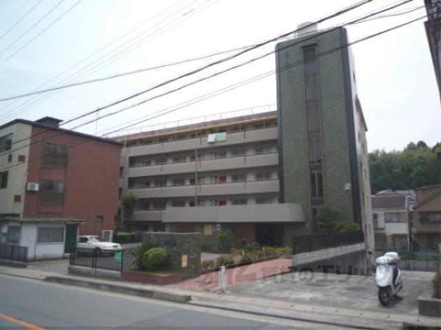 クレスト由里