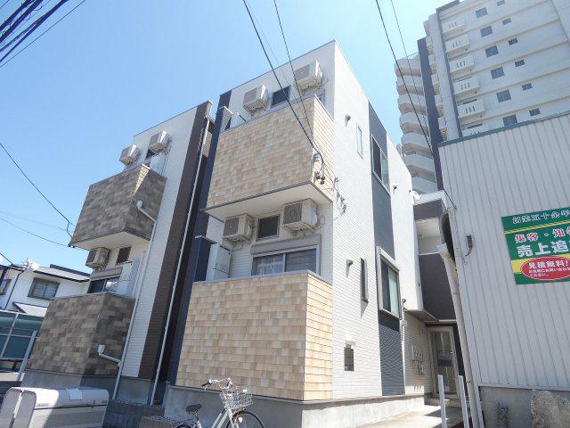 ニューサンライズ