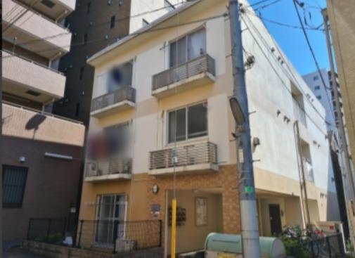 レオパレス御代の台