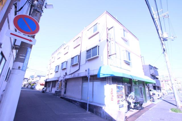 新光マンション