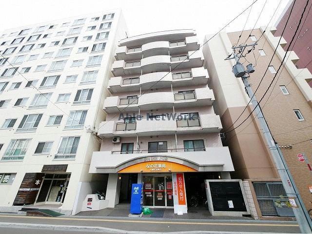 シティハイムN18