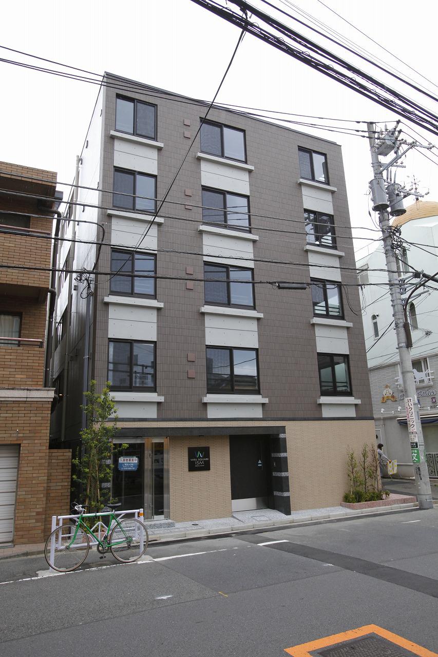 ルーエ恵比寿