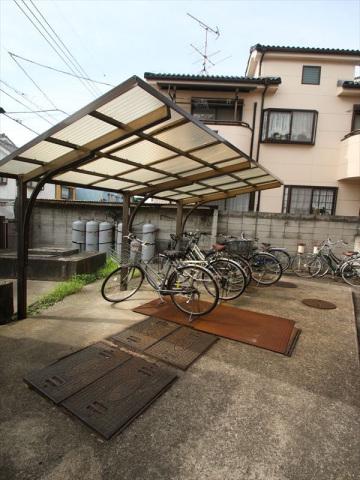 木下コーポ