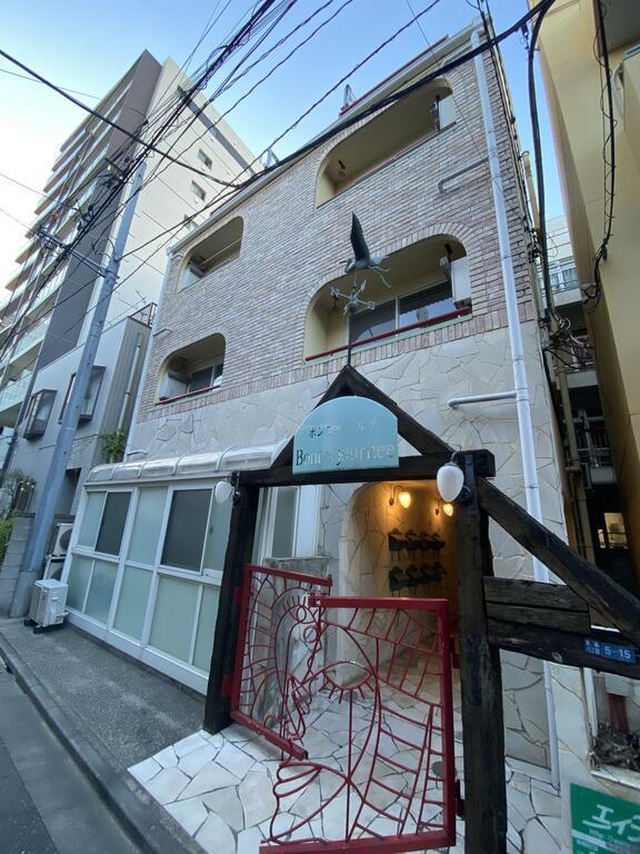 ボンヌジュルネ