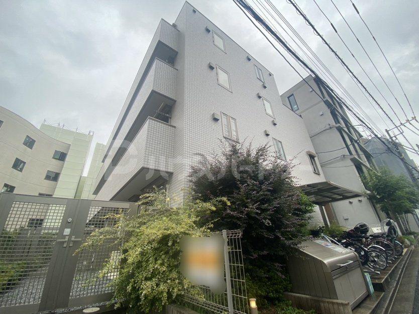 都営三田線 千石駅 徒歩4分  築12年(ワンルーム/1階)