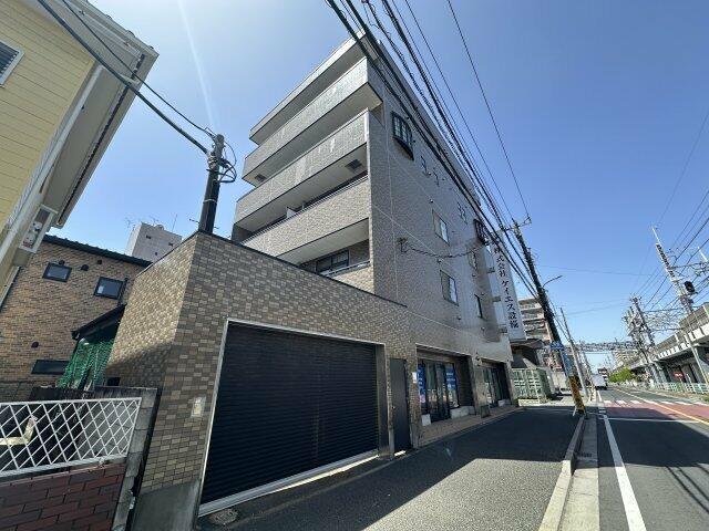 フレール西船橋