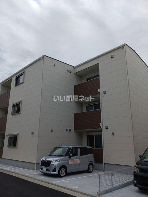 ジーメゾン上野町