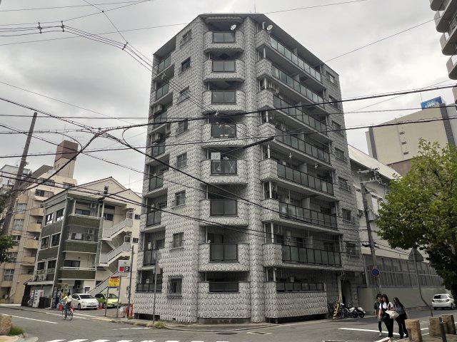 甲南第2サンコーポラス