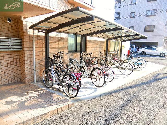 ピュアベルデ奥田本町