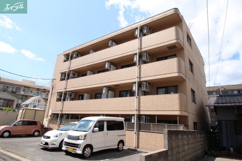 ピュアベルデ奥田本町