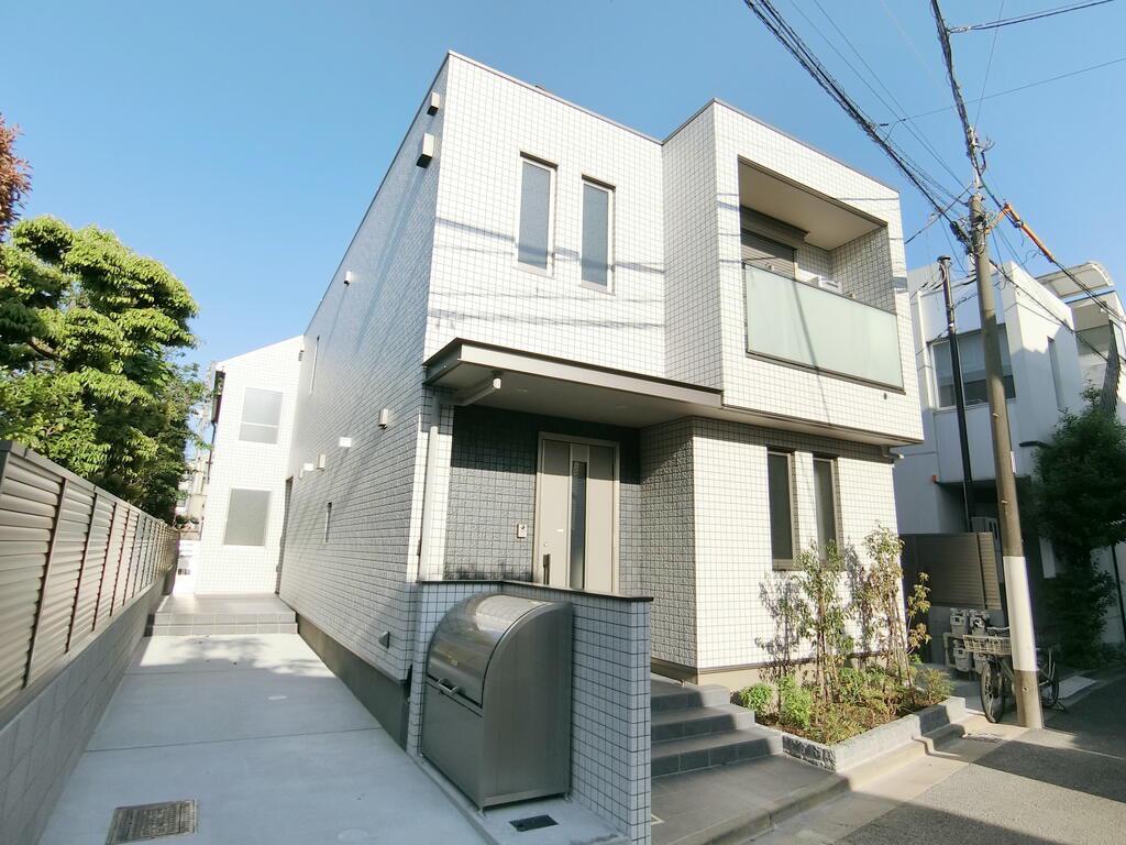 サクラハウス