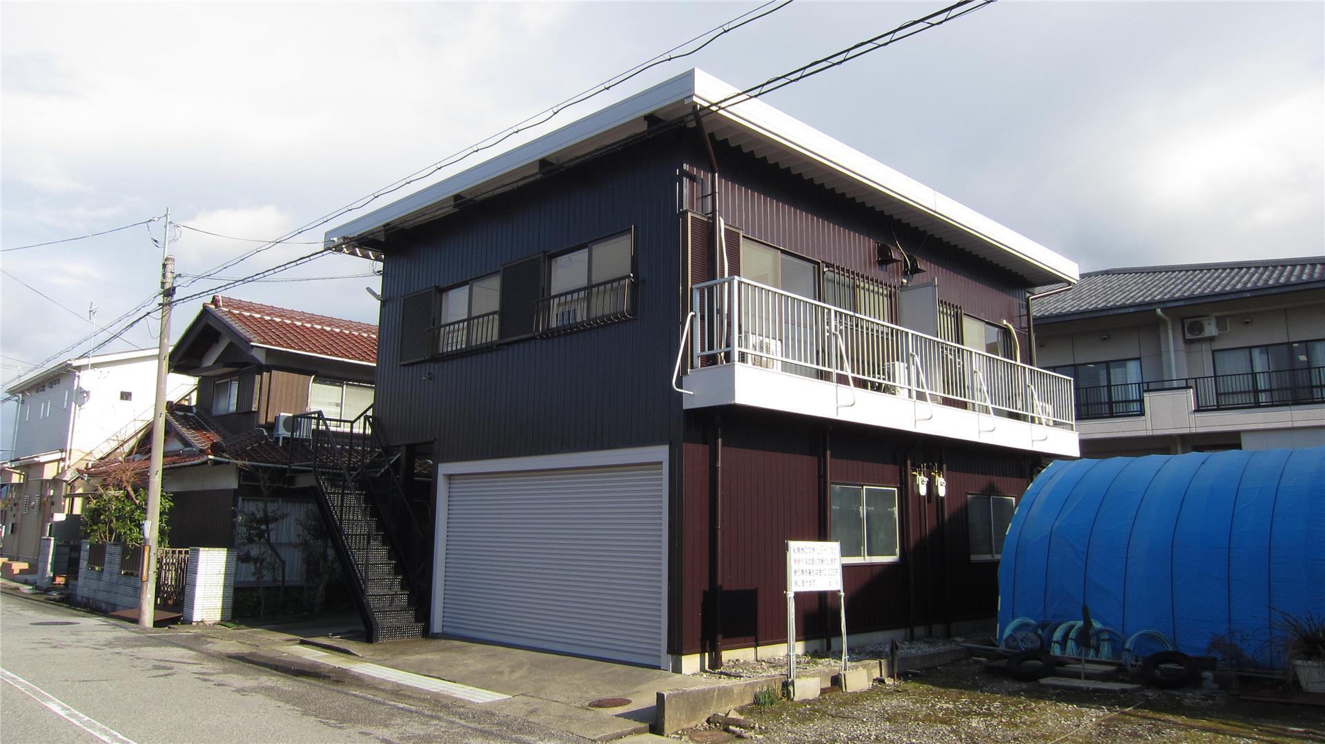 イストワール城町