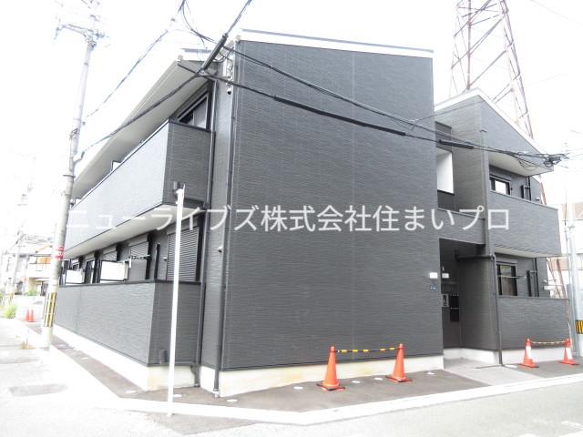 ジョイフルハウス大和田