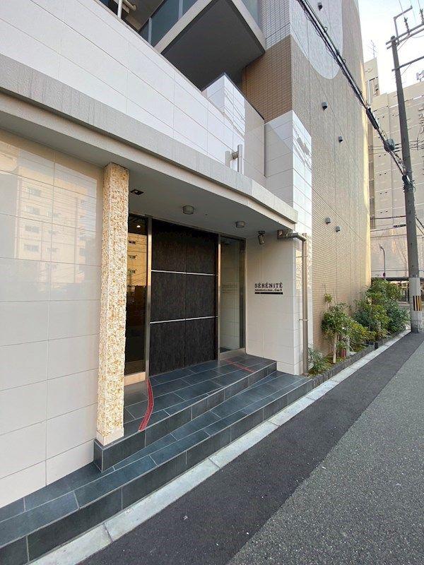 セレニテ西中島アリア弐番館
