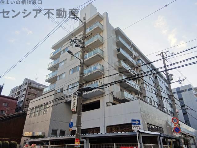 グランピア中央