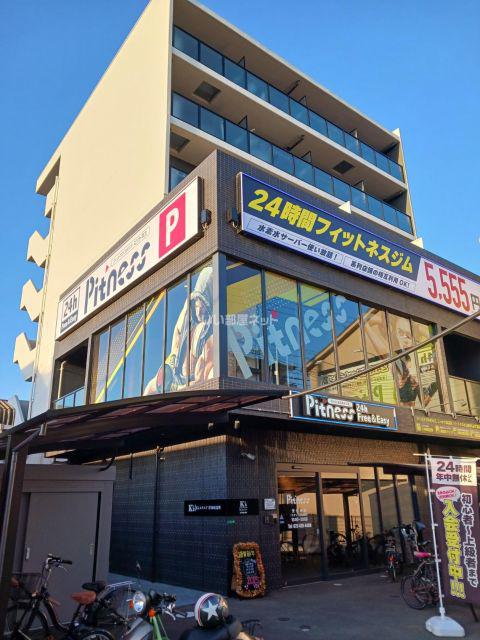 KSスクエア岸和田北町