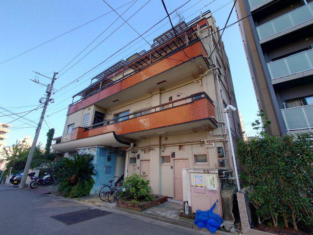 木戸坂ローヤルマンション