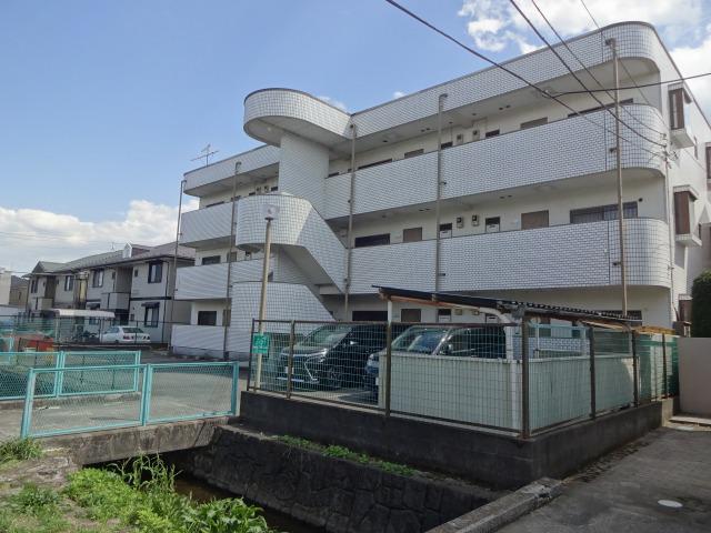 ファミールみかど