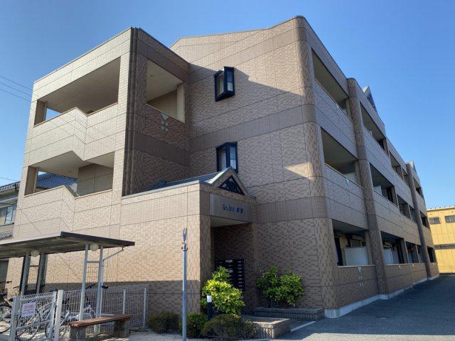 ヴェルジュール御着