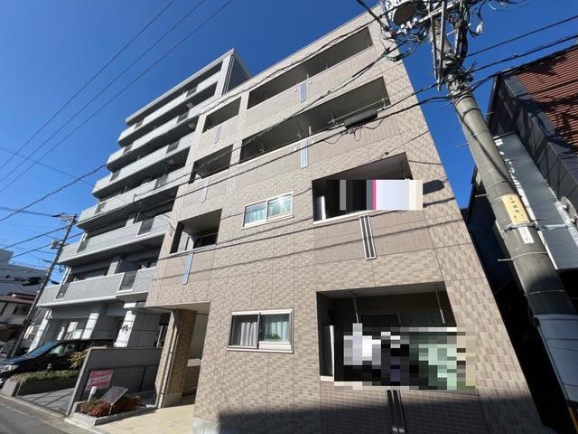 ファミールK