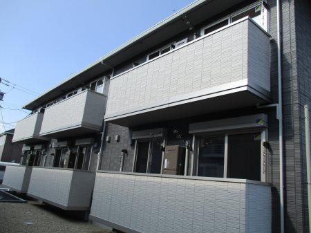 レセンテ上西
