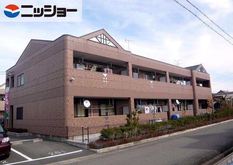 ソレイユ壱番館