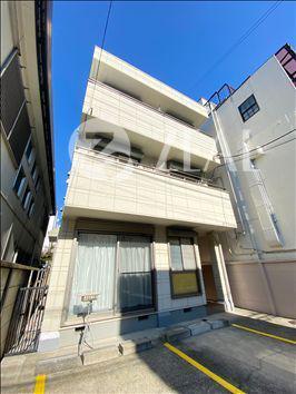 メゾン高田馬場(1DK/2階)